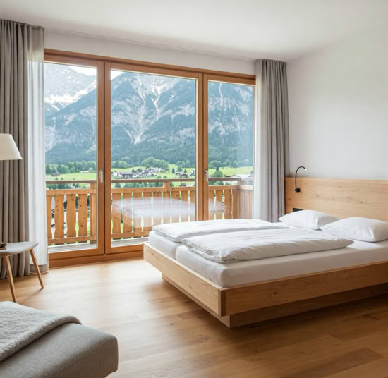 Erdstrahlen Bett, Wasserader Schlafzimmer, Schlafproblem