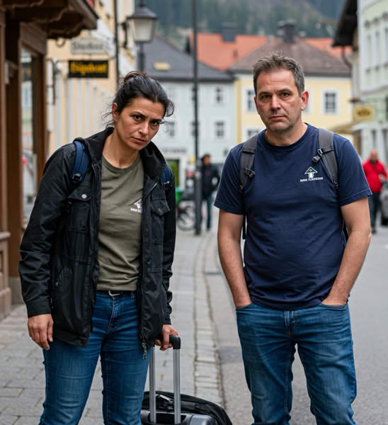 Sichtlich erschöpfte Menschen. Erdstrahlen Bett, Wasserader Schlafzimmer, Schlafproblem